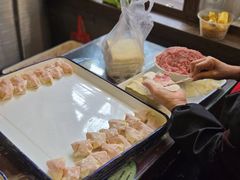 -长人馄饨铺(解放街店)
