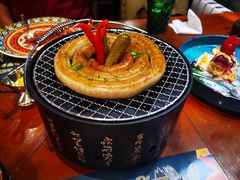 -卢布里西餐厅(总店)