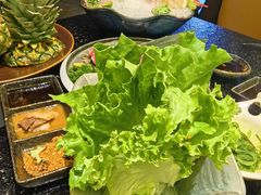 -樱嘢·炭火烧肉(惠南店)