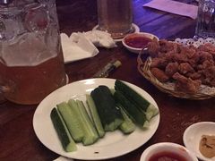 -宝莱纳啤酒花园餐厅PAULANER BRAUHAUS Nanjing(广州路店)