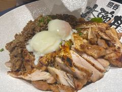 -熊吞·大碗丼烧肉饭(西市场嘉华店)