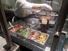 -So Lounge索兰至餐厅(蓝色港湾店)