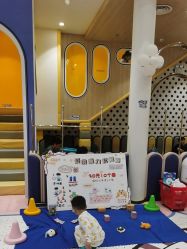 -meland亲子乐园(珠海环宇城店)