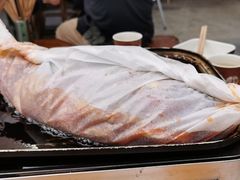 -纽道沸巫山纸包鱼(中海国际店)