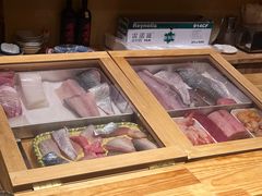 -镹·鱼料理  国产鱼使用店