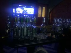 -酷必乐KTV(北行店)