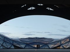 -哈尔滨大剧院