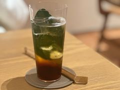 -沙丘咖啡DUNE COFFEE(深业水松大厦店)