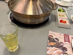 -烹然四季椰子鸡火锅(团结湖总店)