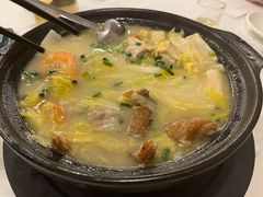-汉通东林海鲜大酒店(鼓楼孝闻街店)