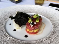 -Kathleen's Waitan 凯圣琳江景西餐厅(外滩店)