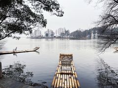 -东湖落雁景区