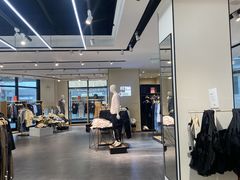 店内环境-MJstyle(金虹桥店)
