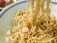 -同得兴 Since·1995 传统苏式面馆(嘉馀坊店)