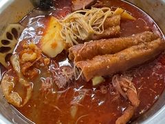 -四川老牛麻辣烫(北门桥店)