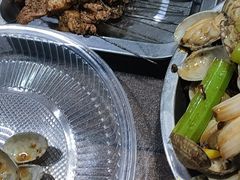 -清真·马峰烤肉(小学习北巷店)