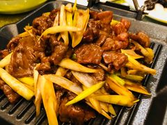 -大鸭梨烤鸭(左家庄店)
