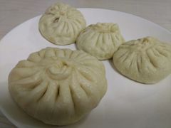 -津门如意包子铺(宾西路店)