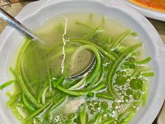-马帮菜馆·美味野生菌