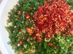 自贡霸王兔-兔行天下-鸿鹤鲜锅兔(中海国际店)