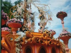 -大连海昌发现王国主题公园