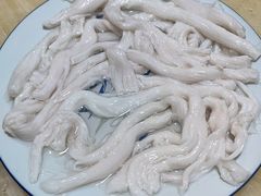 -华哥新鲜猪精品美食