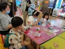-卡通尼乐园(银泰店)