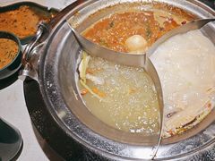 -新辣道鱼火锅(上地华联店)