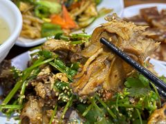 -萍姨抻面馆·鸡架冒菜(清湖店)