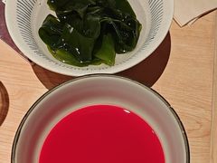 -巴奴毛肚火锅(七宝领展广场店)