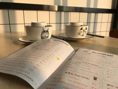 -念念Restaurant(贝岗店)