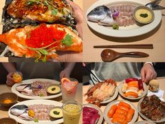 -Tuna maki寿司(苏州中心商场店)