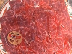 -汕头八合里海记牛肉店(清河店)