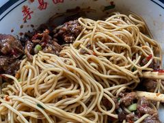 -李易面馆(树木岭店)