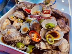 -徐家屯铁锅炖(宋家庄店)