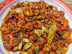 -798餐厅(任丘路店)