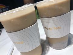-麦山伴茶(中骏世界城店)