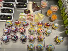 -奈雪的茶(青岛卓悦里INTOWN店)