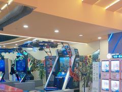 -爱玩嘉年华(江北一店)