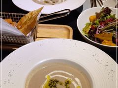 -C&R西班牙餐厅