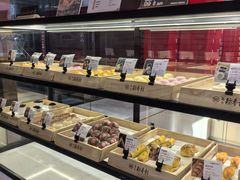 -北京稻香村(方庄店)