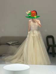 -PAI婚纱礼服设计馆【大牌租赁/高级定制】