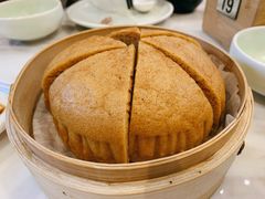 马拉糕-欣悦会港式茶餐厅(燕郊永旺店)