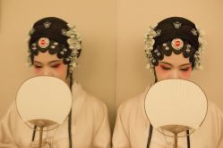 -盘子女人坊古装写真摄影(厦门总店)