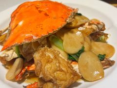 -高佳庄·海鲜酒楼(东港店)