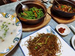 酱爆大肠-池记大牌档(广纸店)