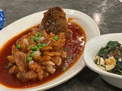 -奶奶的味道(胶州路店)