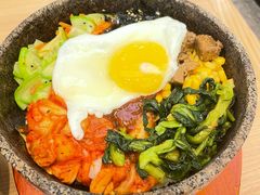 -米村拌饭(天津东丽万达店)