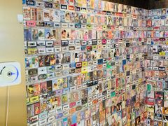 -百美汇影城(LUXE嘉里中心店)