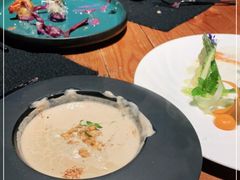 -AZUL by FUEL蓝色·法式酒馆(琶醍店)